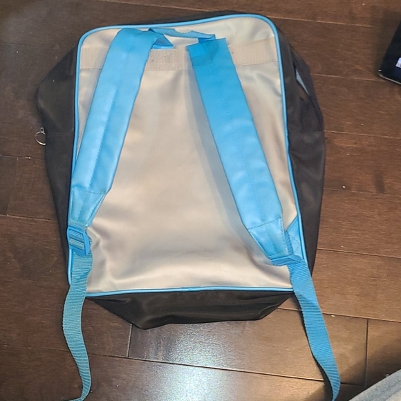 Vintage Christina Aguilera backpack - Picture 2 of 9